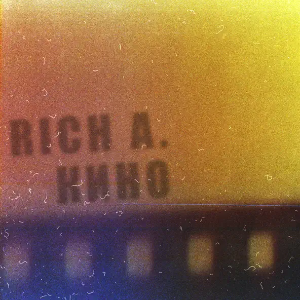 Музыка Rich A. - Кино