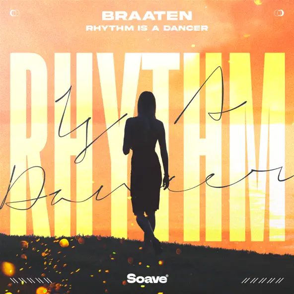 Музыка Braaten - Rhythm Is A Dancer