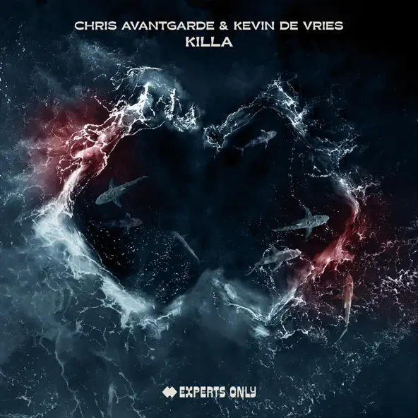 Музыка Chris Avantgarde & Kevin de Vries - Killa (Original Mix)