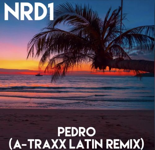 Музыка Nrd1 - Pedro (A-traxx Latin Remix)