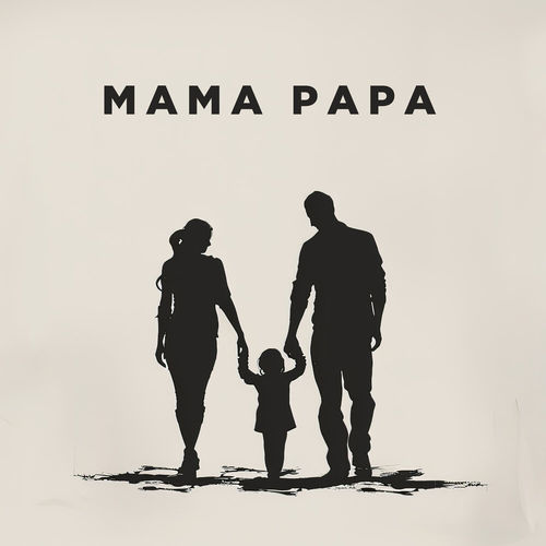 Музыка Oneil - Mama Papa (feat. Organ & Milena Boleda)