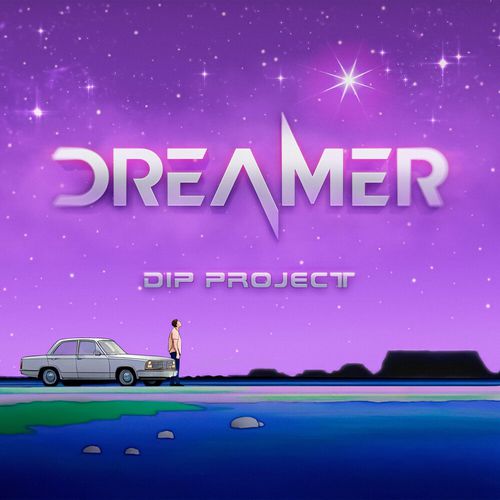 Музыка Dip Project - Dreamer