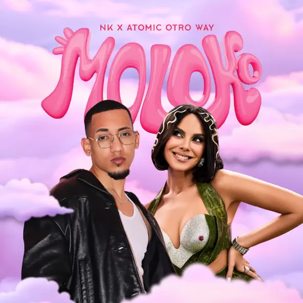 Музыка NK - Moloko (feat. Atomic Otro Way)