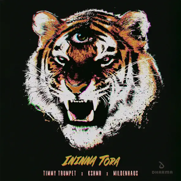 Музыка Timmy Trumpet - Ininna Tora (feat. KSHMR & Mildenhaus)