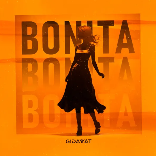 Музыка Gidayyat - Bonita