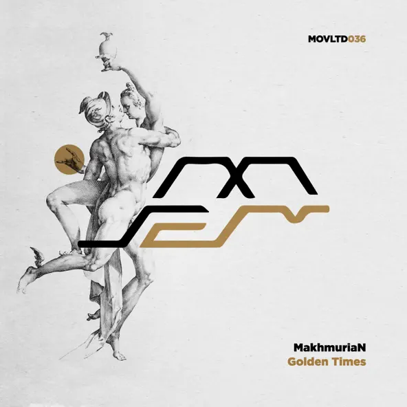 Музыка Makhmurian - Back To The Old School (Original Mix)