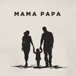 Музыка Oneil - Mama Papa (feat. Organ & Milena Boleda)