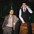 Музыка Фогель - Всё Та Же (feat. Nick Riin)