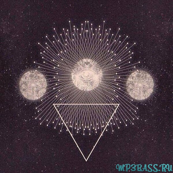 Музыка graves & Coolights - Say Things (Crystalize Flip)
