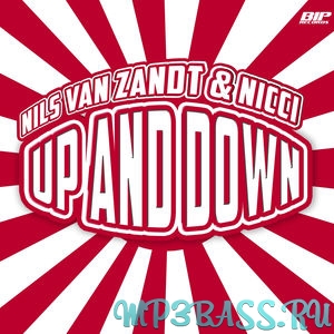 Музыка Nils van Zandt & Nicci - Up and Down (Original Mix)