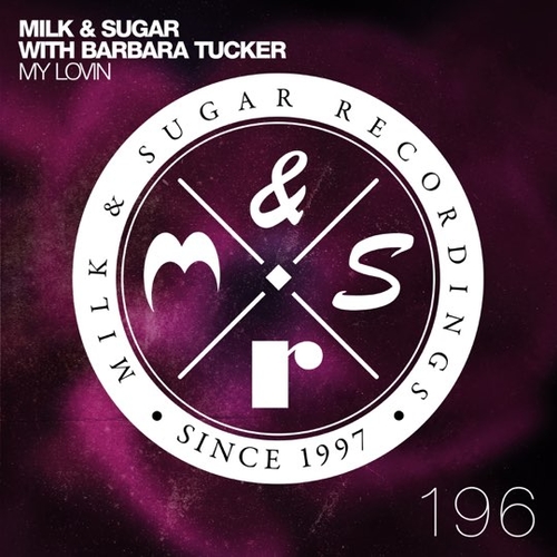 Музыка Milk & Sugar With Barbara Tucker - My Lovin (Mat.Joe Remix)