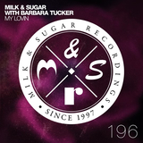 Музыка Milk & Sugar With Barbara Tucker - My Lovin (Mat.Joe Remix)