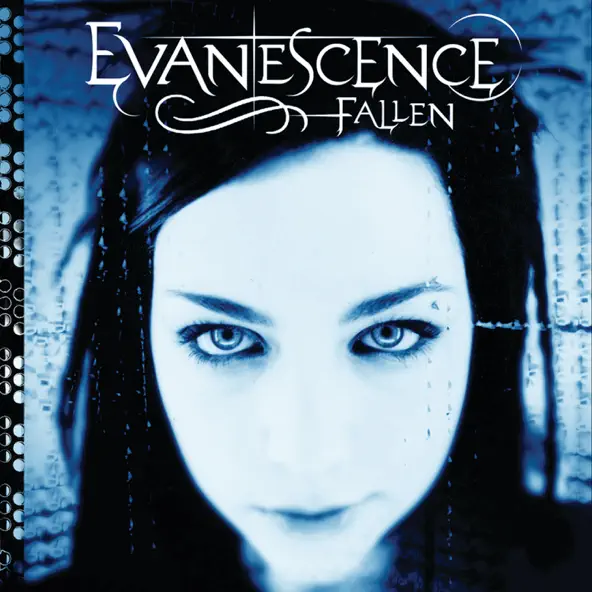 Музыка Evanescence - Bring Me To Life