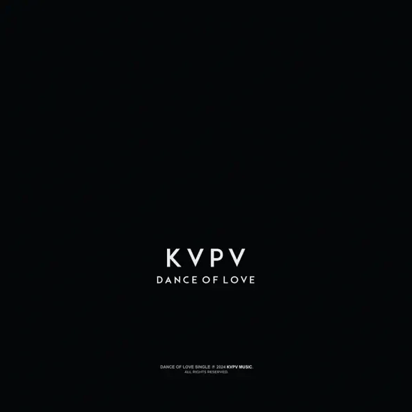 Музыка Kvpv - Dance Of Love