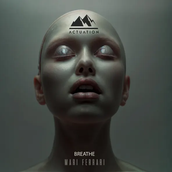 Музыка Mari Ferrari - Breathe