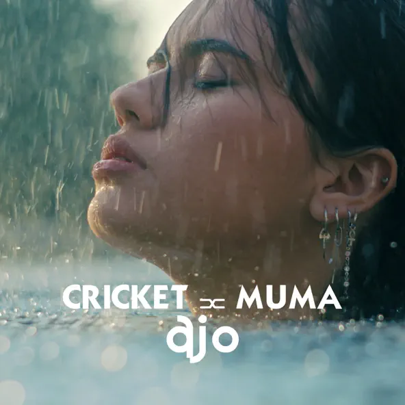 Музыка Cricket - Ajo (feat. Muma)