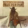 Музыка DJ Jedy - Ram Pam Pam (feat. Niki Four)