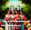 Музыка Jazzdauren - Дарите Женщинам Цветы (RomaNightingale Remix)