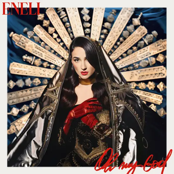 Музыка Eneli - Oh My God