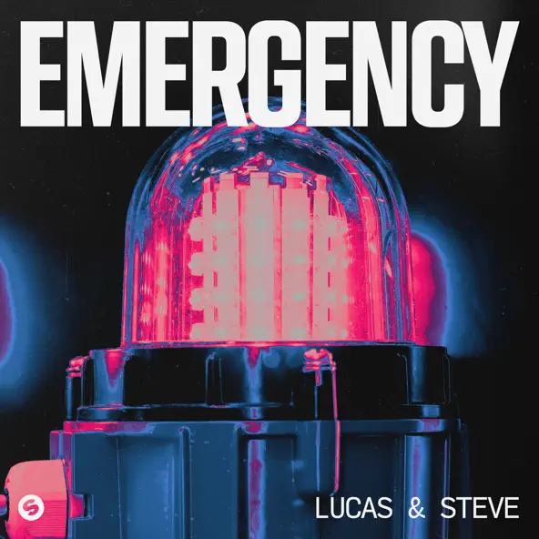 Музыка Lucas - Emergency (feat. Steve)