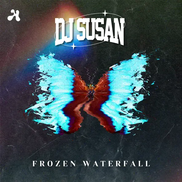 Музыка DJ Susan - Frozen Waterfall