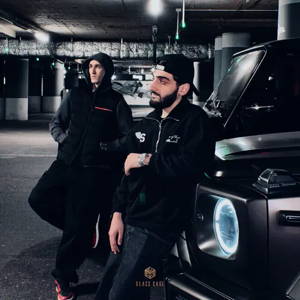 Музыка Xcho - Пока Все Спят (feat. Gasso)