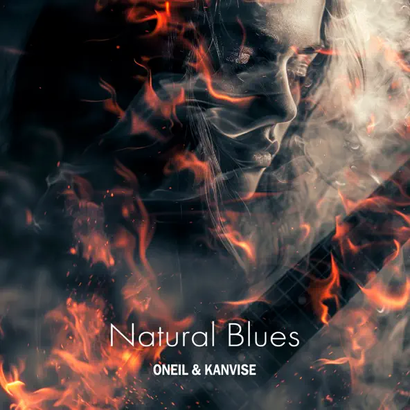 Музыка Oneil - Natural Blues (feat. Kanvise)