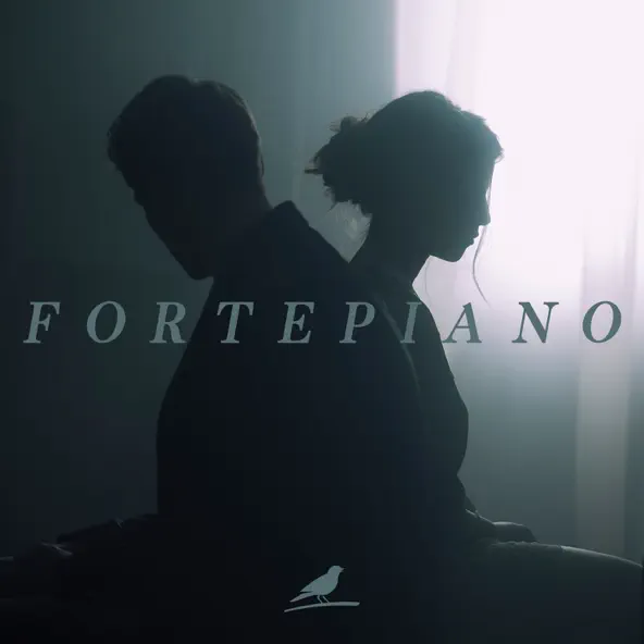 Музыка Христина Соловій - Fortepiano