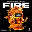 Музыка Meduza - Fire (feat. OneRepublic & Leony)