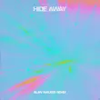Музыка Daya - Hide Away (Alan Walker Remix)