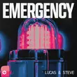 Музыка Lucas - Emergency (feat. Steve)