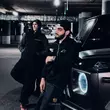Музыка Xcho - Пока Все Спят (feat. Gasso)