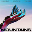 Музыка Jonas Blue - Mountains (feat. Galantis & Zoe Wees)