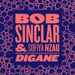 Музыка Bob Sinclar - Digane (feat. Sofiya Nzau)
