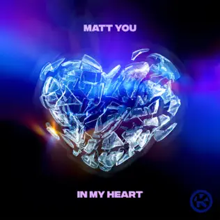 Музыка Matt You - In My Heart