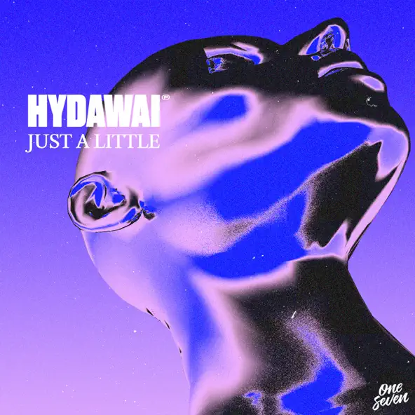 Музыка Hydawai - Just A Little (feat. Cmc$)