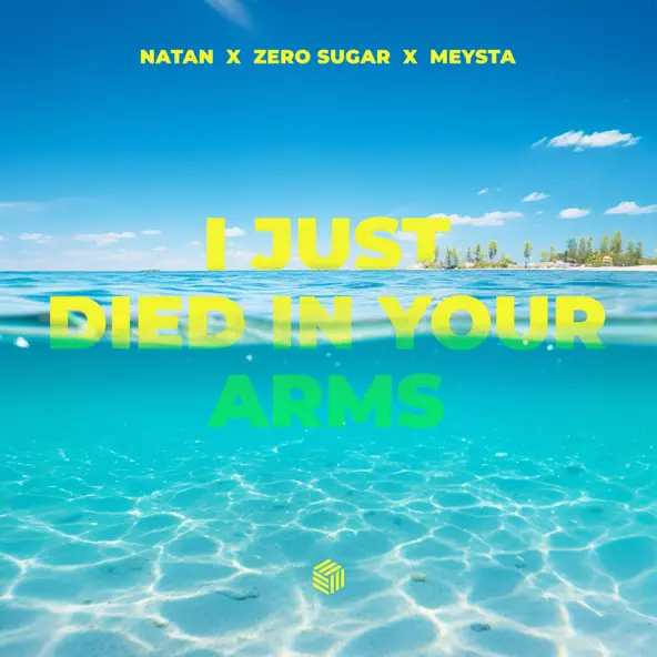 Музыка Natan - I Just Died In Your Arms (feat. Zero Sugar & Meysta)