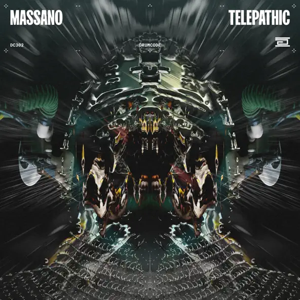 Музыка Massano - Destructure (Original Mix)