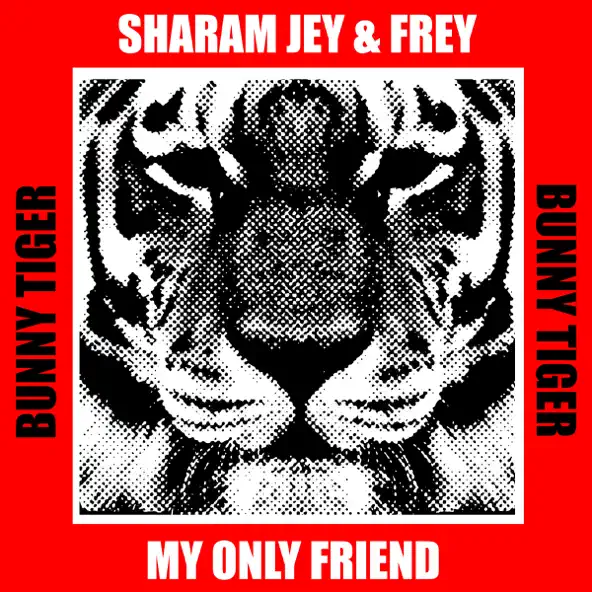 Музыка Sharam Jey & Frey - My Only Friend (Extended Mix)
