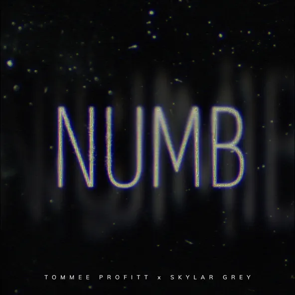 Музыка Tommee Profitt - Numb (feat. Skylar Grey)
