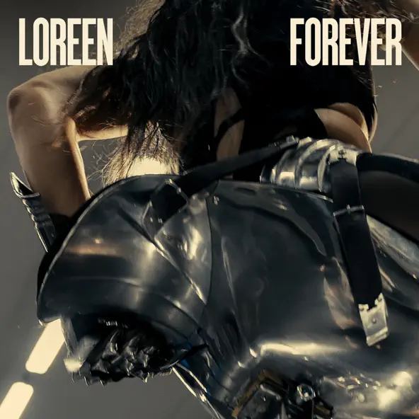 Музыка Loreen - Forever