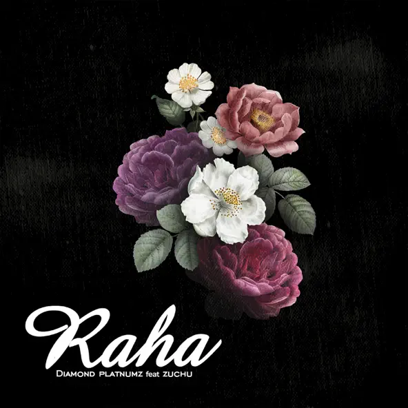 Музыка Diamond Platnumz - Raha (feat. Zuchu)