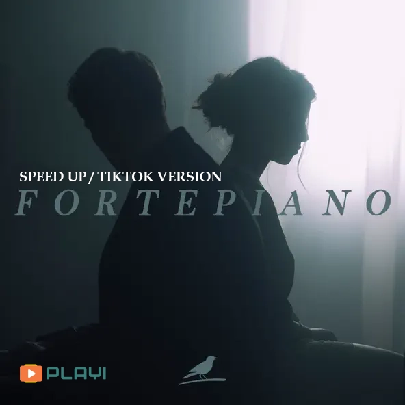 Музыка Христина Соловій - Fortepiano (Speed Up TikTok)