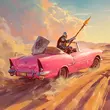 Музыка GucciMogucci - Ранила (feat. Halavandala)