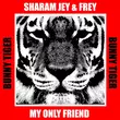 Музыка Sharam Jey & Frey - My Only Friend (Extended Mix)