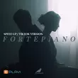 Музыка Христина Соловій - Fortepiano (Speed Up TikTok)