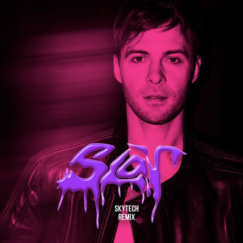 Музыка Макс Барских - Slay (Skytech Remix)
