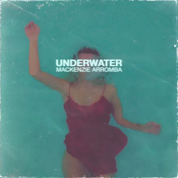 Музыка Mackenzie Arromba - Underwater