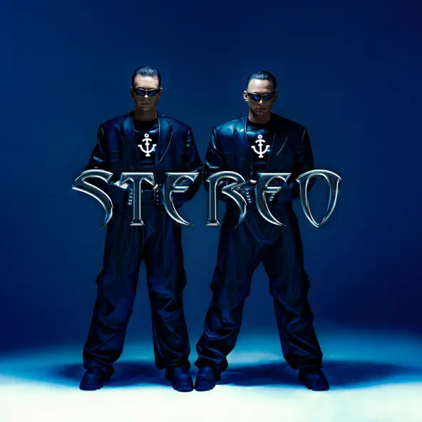 Музыка TwoColors - Stereo (feat. Roe Byrne)