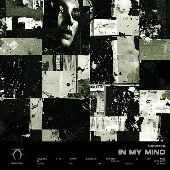 Музыка Rasster - In My Mind